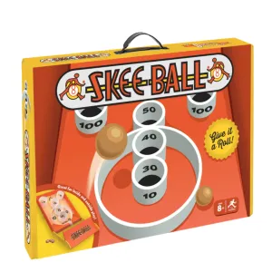 Skee-Ball