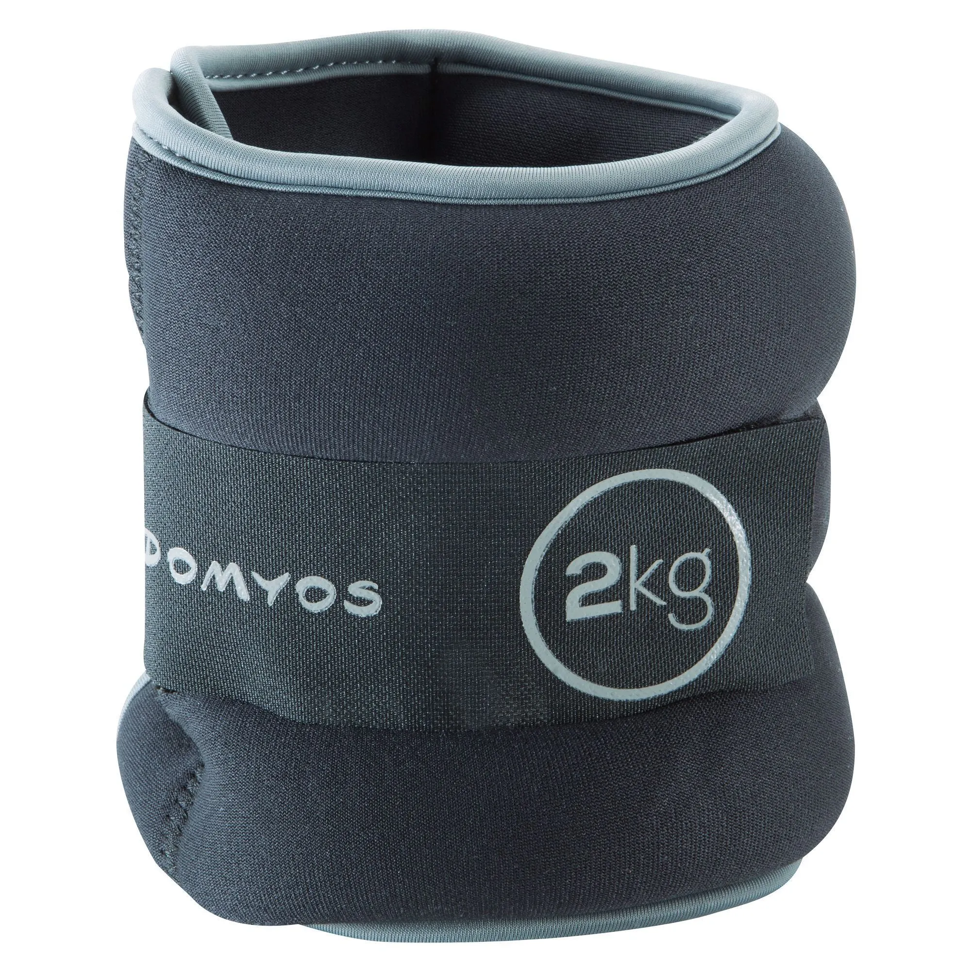 Supple Ankle and Wrist Weights 2.2 lbs