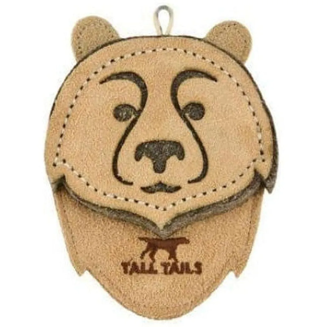 Tall Tails Bear Toy