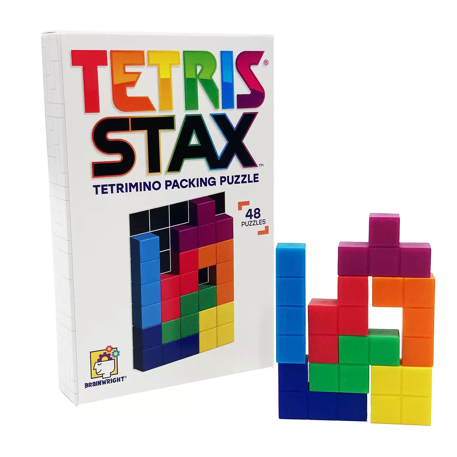 Tetris Stax