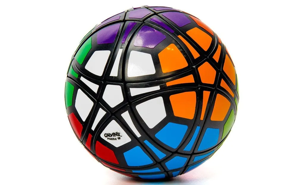 Traiphum Megaminx Ball (12-Color)