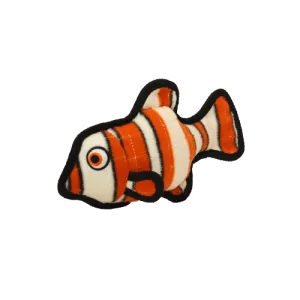 Tuffy Ocean Orange Fish