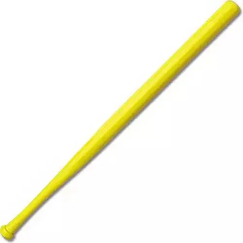 Wiffle Ball Bat and Ball