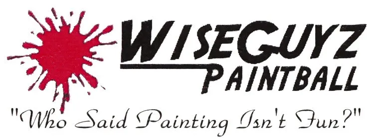 Wiseguyz Paintball