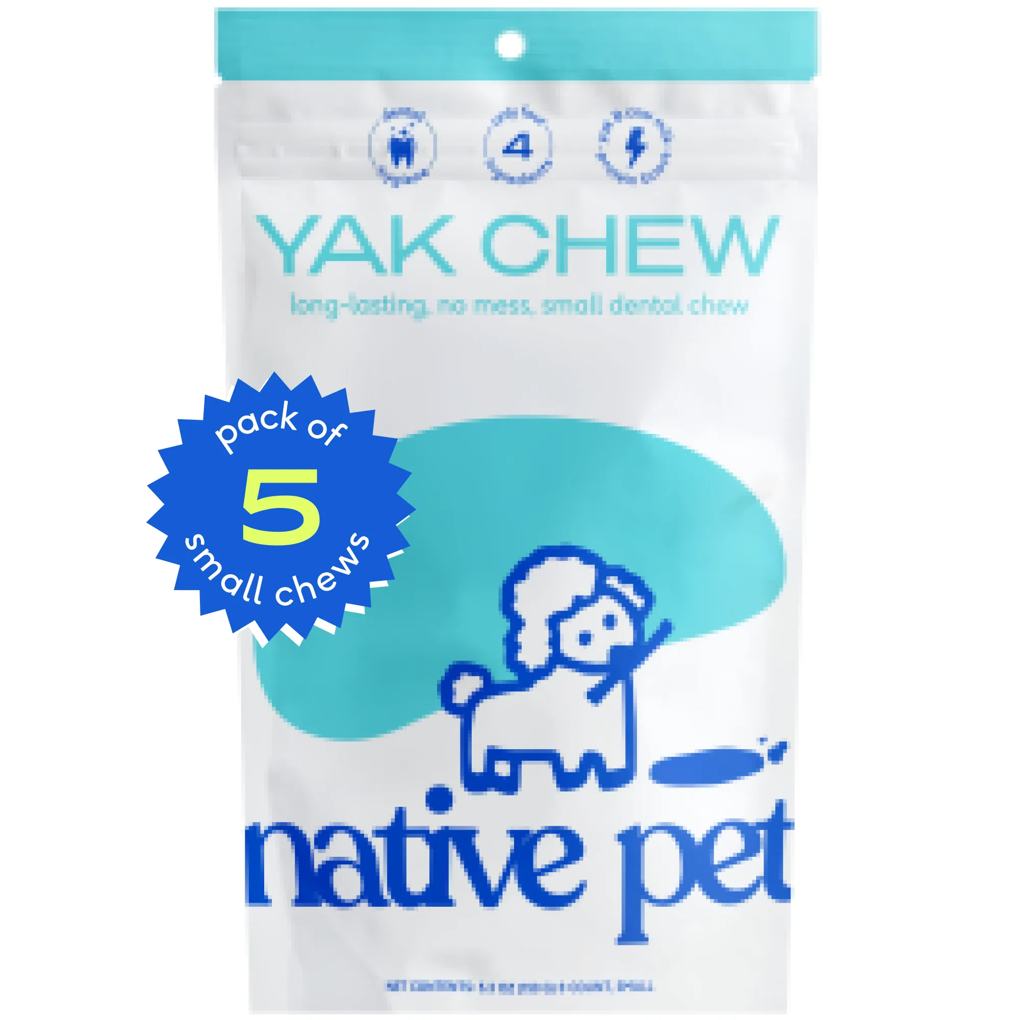 Yak Chews